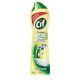 Súrolószer, 360 g/ 250 ml, CIF "Cream", citrom