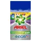 Mosópor, 5,5 kg, Ariel "Color", színes ruhákhoz