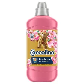   Öblítő, 1,275 l, COCCOLINO "Honeysuckle & Sandalwood"
