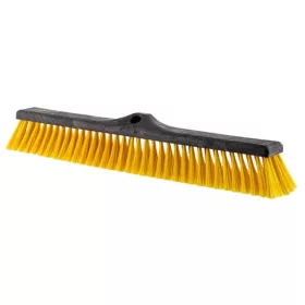   Tolóseprű, beltéri, műanyag, 60 cm, BONUS "Bollox"