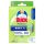 WC tisztító korong adagolóval, 36 ml, DUCK "Fresh Discs", lime
