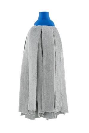 Felmosófej, mikroszálas, BONUS "MicroMop", kék