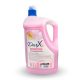 Öblítő koncentrátum, 5 l, "DarX Pink Premium"