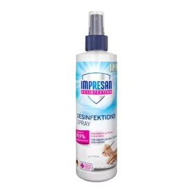 Fertőtlenítő spray, 250 ml, HEITMANN "Impresan"
