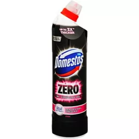 Vízkőoldó, 750 ml, DOMESTOS "Zéró", pink