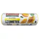 Szemeteszsák, újrahasznosított, köthető füles, illatosított, 35 l, 20 db, 49x60 cm, 10 µ, MAZZINI, citrus illat