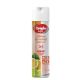 Felületfertőtlenítő és légfrissítő spray, 300 ml, BRADOLIFE, gyümölcs