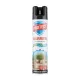 Rovarirtó aeroszol, beltéri, 400 ml, PROTECT "Barrier"