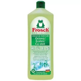 Általános tisztítószer, ecetes, 1000 ml, FROSCH