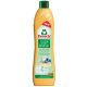 Súrolókrém,  500 ml, FROSCH, narancs