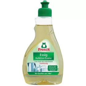   Vízkőoldó, ecetes, 300 ml, háztartási kisgépekhez, FROSCH