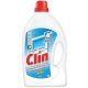 Ablaktisztító, 4,5 l, utántöltő, CLIN