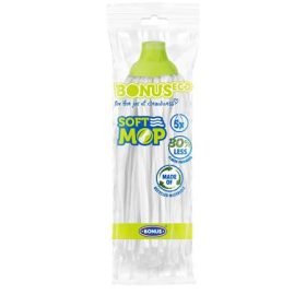 Gyorsfelmosó utántöltő fej BONUS "eco Mop"