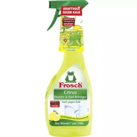 Fürdőszobai tisztító spray, 500 ml, FROSCH
