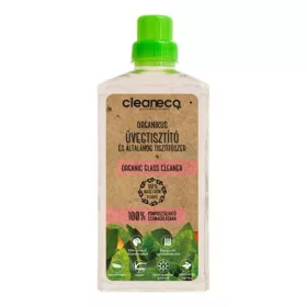   Általános felület- és üvegtisztítószer, 1 l, CLEANECO, grapefruit