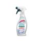 Fertőtlenítő- és szagtalanító spray, 500 ml, SANYTOL, textíliákhoz