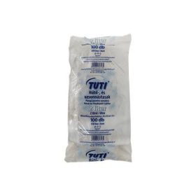 Hűtő-és uzsonnástasak, 2 l, "Tuti"