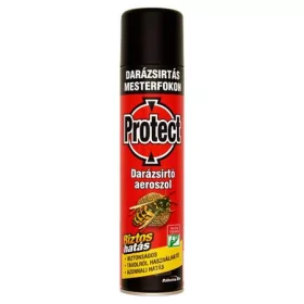 Darázsirtó aeroszol, PROTECT