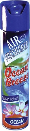 Légfrissítő, 300 ml, óceán