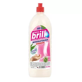 Mosogatószer, 1000 ml, "Brill", balzsamos