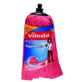   Gyorsfelmosó utántöltő, VILEDA "SuperMocio Universal"