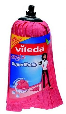 Gyorsfelmosó utántöltő, VILEDA "SuperMocio Universal"