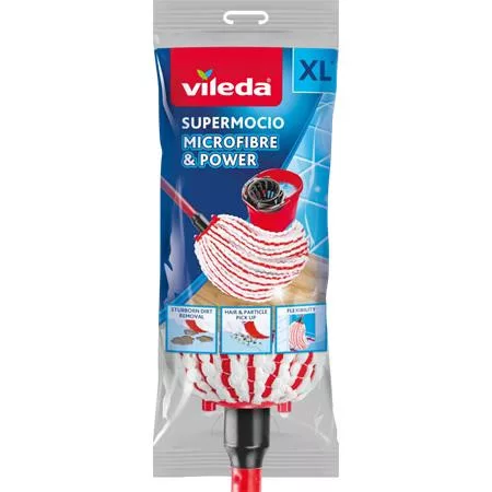 Felmosószett, VILEDA "Supermocio Microfiber&Power"