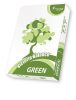 Másolópapír, újrahasznosított, A4, 80 g, VICTORIA "Balance Green"