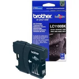 Brother LC1100BK tintapatron