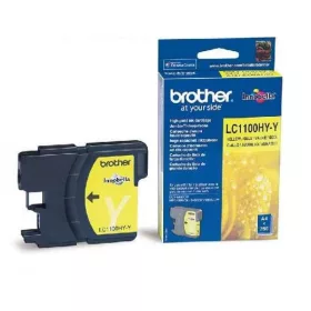 Brother LC1100HYY tintapatron