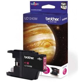 Brother LC1240M tintapatron
