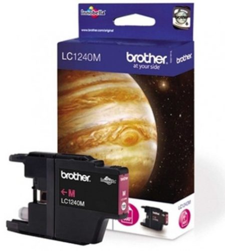 Brother LC1240M tintapatron