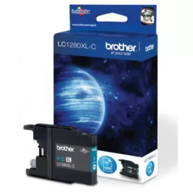 Brother LC1280XL-C tintapatron