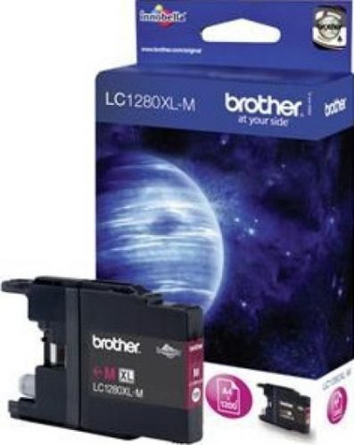 Brother LC1280XL-M tintapatron