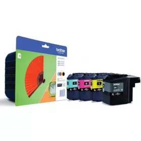 Brother LC129XL-BKCMY tintapatron csomag
