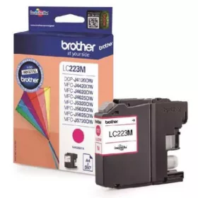 Brother LC223M tintapatron