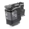 Brother LC552XLBK Tintapatron Black 60 ml 3.000 oldal kapacitás