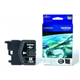 Brother LC985BK tintapatron