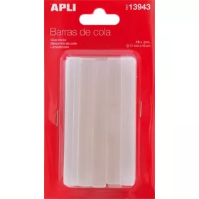 Ragasztó stick, APLI, 11 mm