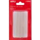 Ragasztó stick, APLI, 11 mm