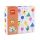 Geometriai matricás készlet, APLI Kids "Geometric", érzelmek