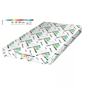 Másolópapír, digitális, A3, 120 g, PRO-DESIGN