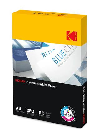 Másolópapír, A4, 90 g, KODAK "Premium Inkjet"