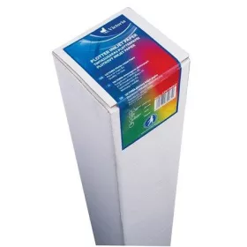   Plotterpapír, tintasugaras, A1, 594 mm x 50 m x 50 mm, 90g, VICTORIA