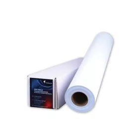   Másolópapír, tekercses, 610 mm x 50 m x 50 mm, 80 g, VICTORIA