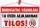 Információs tábla, 22,5x12,5 cm, "Energiaital vásárlása 18 éven aluliaknak tilos!"