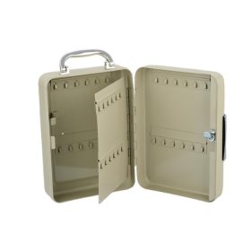 Kulcsszekrény, 48 kulcs, VICTORIA FACILITY