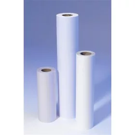   Plotterpapír, tintasugaras, A0+, 914 mm x 45 m x 50 mm, 90 g, XEROX