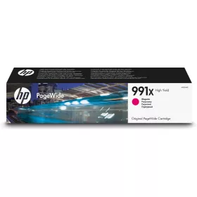 HP M0J94AE Patron Magenta 16k No.991X /orig/