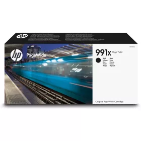 HP M0K02AE Patron Black 20k No.991X /orig/